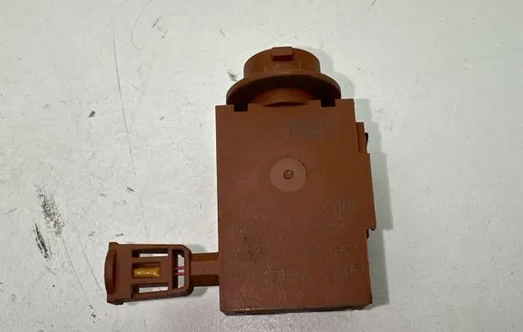 Audi A3 S3 8V Air quality sensor 4H0907658B