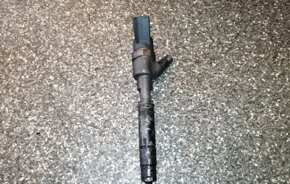 Smart ForTwo I Fuel injector A6600700181 0445110023