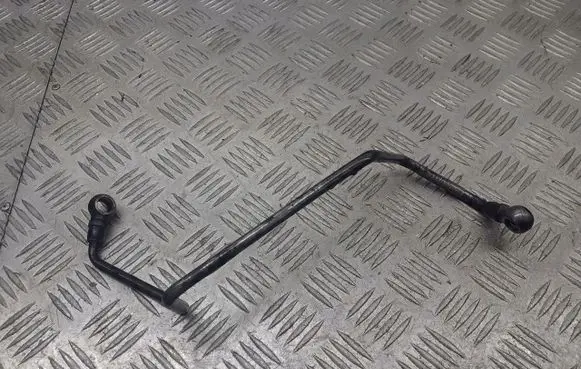 Mazda 3 I Turbo turbocharger oiling pipe/hose