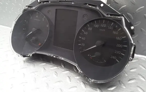 Nissan Pulsar Speedometer (instrument cluster) 248103ZL0A
