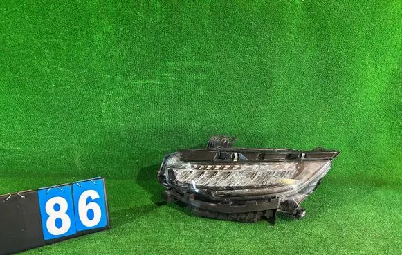 Honda Civic X Headlight/headlamp