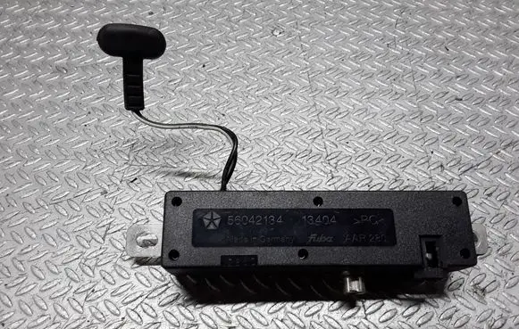 Jeep Grand Cherokee (WJ) Aerial antenna amplifier 56042134