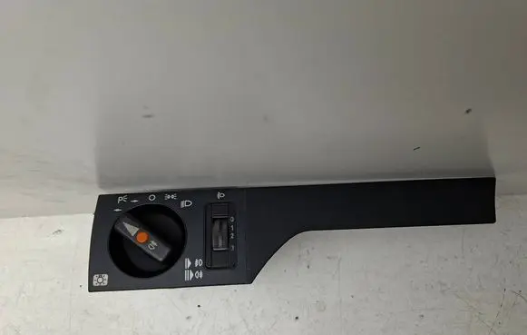 Mercedes-Benz E W124 Light switch 0005455204