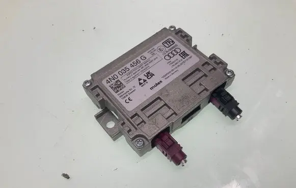 Cupra Born Other control units/modules 4N0035456G 10R068805 15806Z0