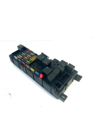 Volvo S80 Fuse module 518322011 8645364