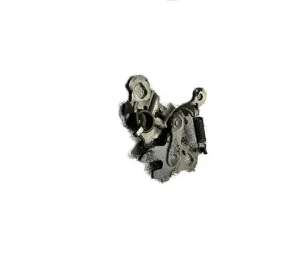 Peugeot 208 I Tie down hook / loop 9673285680