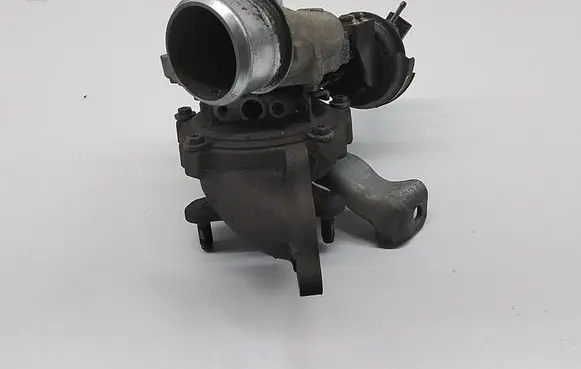 Honda CR-V Turbo 18900RSXG031M2