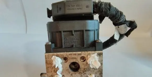 Fiat Multipla ABS Pump 0265216959 0273004684 A15246837590