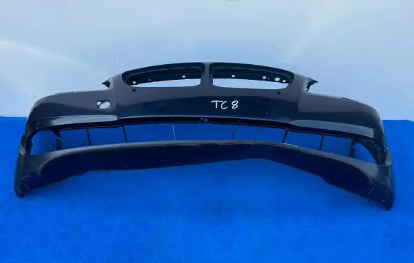 BMW 5 F10 F11 Front bumper 51117200712