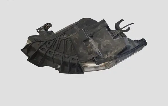 Citroen C4 Grand Picasso Headlight/headlamp 16298200