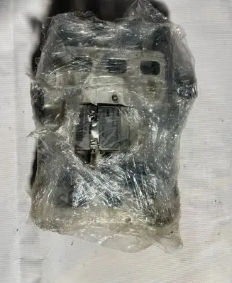 BMW M6 Gearbox control unit/module S2AG85023