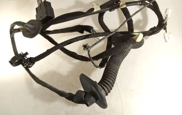 Opel Vivaro Front door wiring loom 241246578R