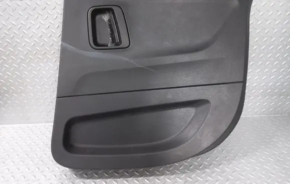 Toyota ProAce City Sliding door card 9818041677
