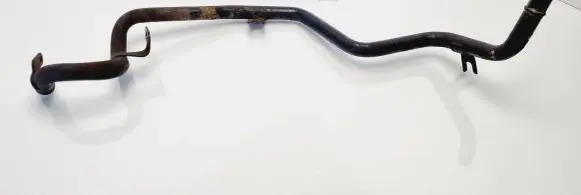 Volkswagen Touran I Engine coolant pipe/hose 03G121151