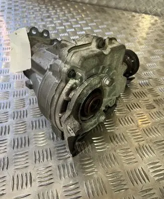 Volvo XC60 Gearbox transfer box case 31437624