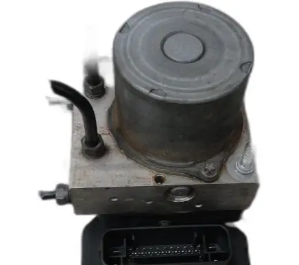 Fiat Ducato ABS control unit/module 01393843080