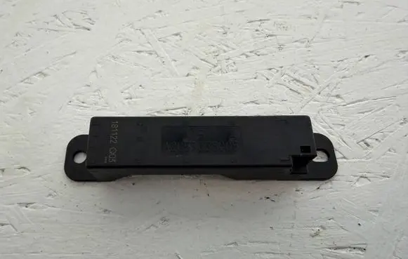 Mercedes-Benz GLE (W166 - C292) Keyless (KESSY) go control unit/module A2059053005