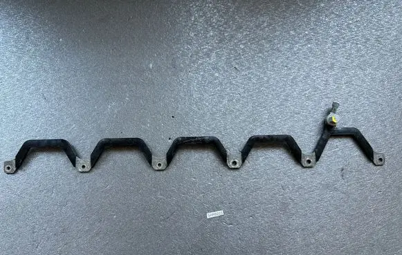 Nissan Patrol Y60 Glow plug wires 11086V7200