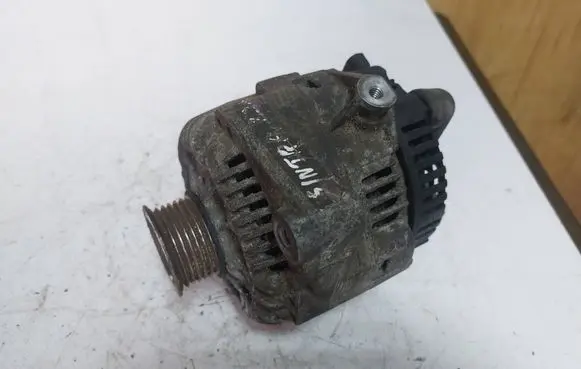 Opel Sintra Generator/alternator