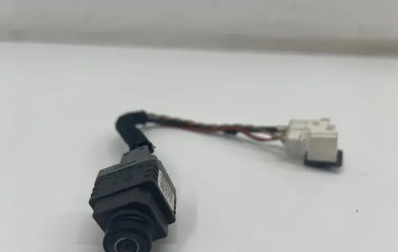Mercedes-Benz CLA C117 X117 W117 Reversing camera A1669059302 A2189022504 A1669018804