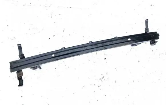 Rear beam
