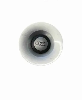 Audi A4 S4 B6 8E 8H R20 wheel hub/cap/trim 8E0601165H