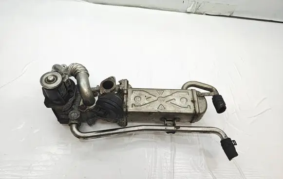 Seat Toledo IV (NH) EGR valve cooler 03L131512DP 114814L1