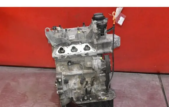 Seat Ibiza III (6L) Engine AZQ