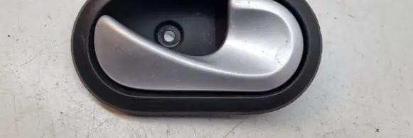 Dacia Sandero Front door interior handle 8200733847