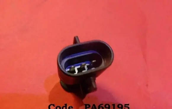Opel Omega B1 Other relay PA69195