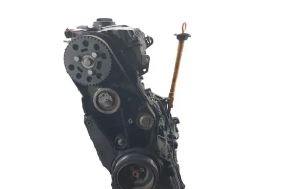 Audi A4 S4 B7 8E 8H Engine BKE