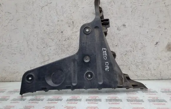 Seat Exeo (3R) Rear bumper mounting bracket 3R9807394