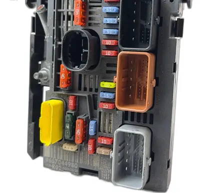 Fuse box set