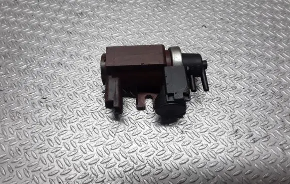 Citroen C5 Turbo solenoid valve 9654282880