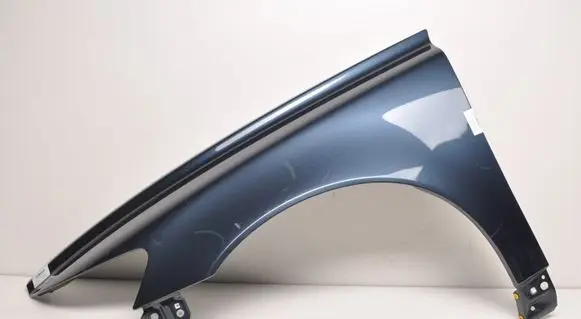 Volvo V50 Fender 