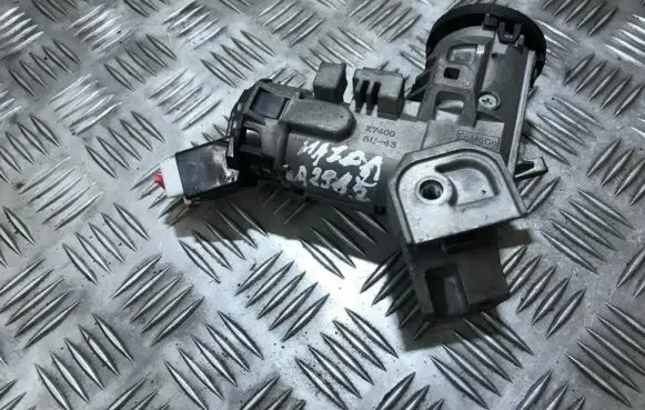 Mazda 2 Ignition lock contact kl400 8l-43