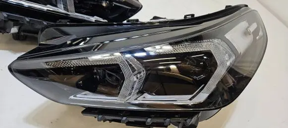 BMW X1 U11 Headlight/headlamp 5A9A22701