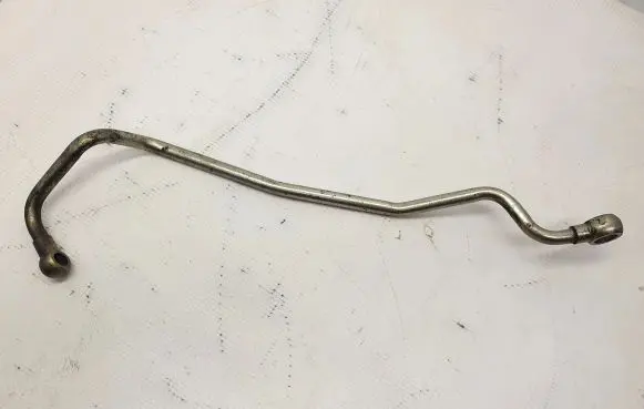 Volvo XC60 Brake vacuum hose/pipe 