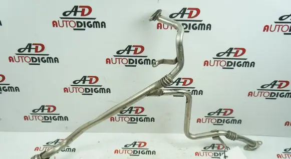 Audi A8 S8 D3 4E EGR valve line/pipe/hose 0781313831