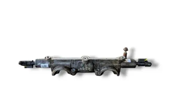 Opel Astra H Rocker cam cover 55354224