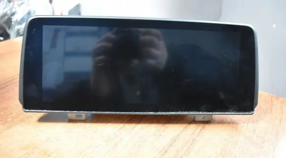 BMW X3 G01 Radio/CD/DVD/GPS head unit 5A065D5555525