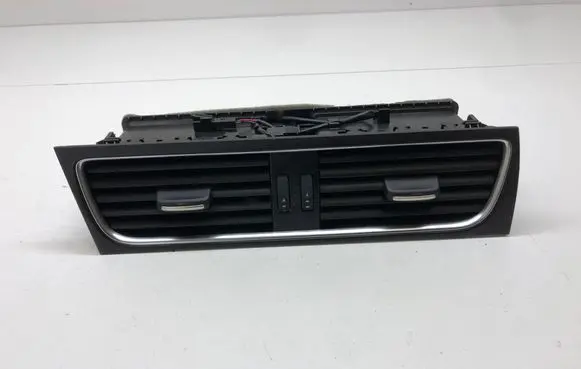 Audi A4 S4 B8 8K Dash center air vent grill 8T1820951C