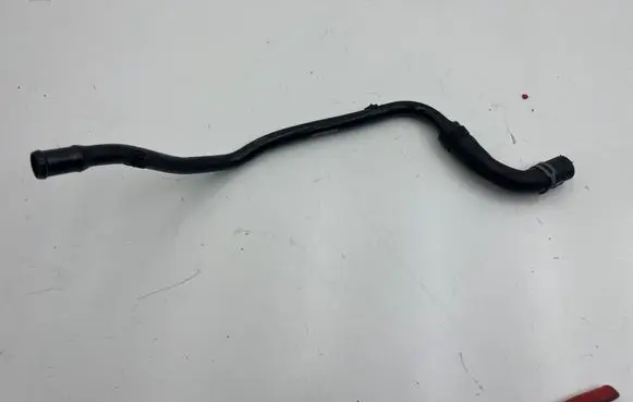 Volkswagen ID.7 Electric car engine cooling hoses/pipes 1EA121034N