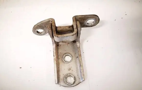 Toyota Corolla Verso AR10 Rear door lower hinge 