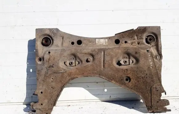 Renault Scenic II - Grand scenic II Front subframe