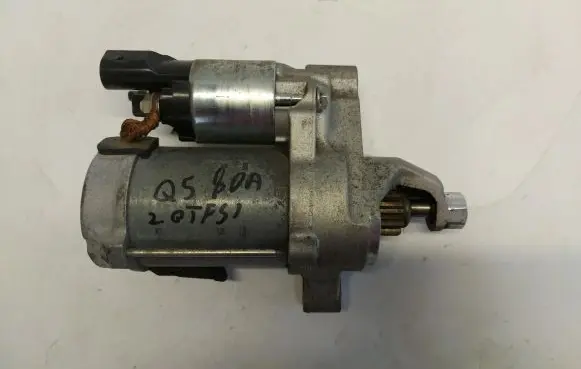 Audi Q5 SQ5 Starter motor 06h911024c