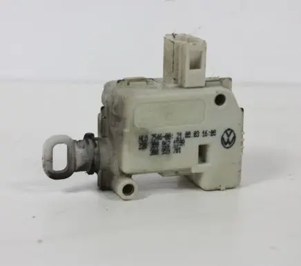Audi A6 S6 C6 4F Other devices 3B0959781