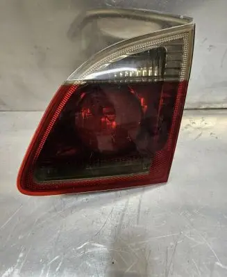 BMW 5 E60 E61 Tailgate rear/tail lights 632169258949