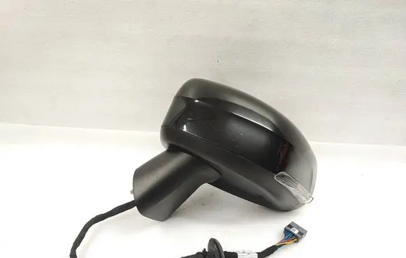 Volvo XC60 Front door electric wing mirror 041443 A262485