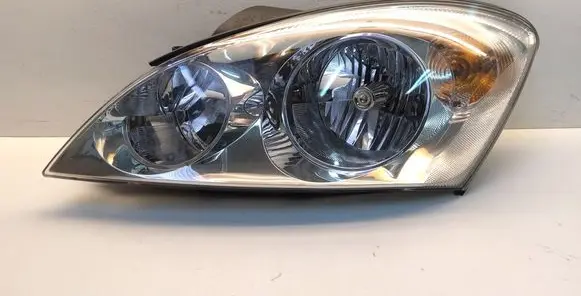 KIA Ceed Headlight/headlamp 921011H0XX